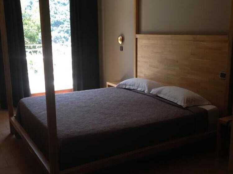 Logis Hotel Le Lonca