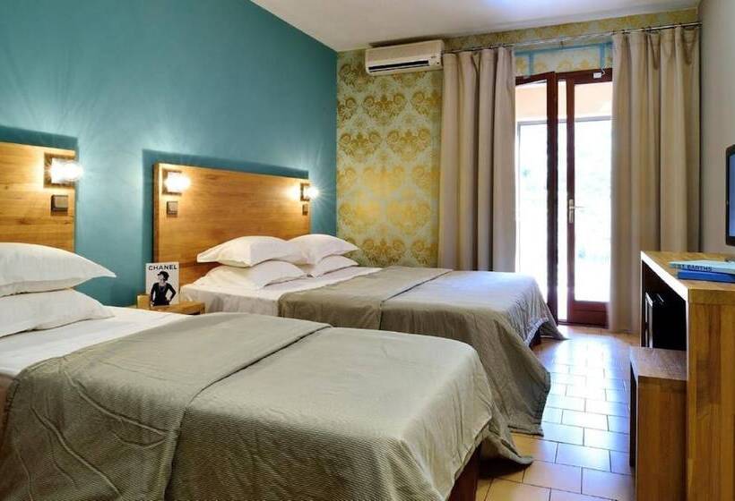 Logis Hotel Le Lonca