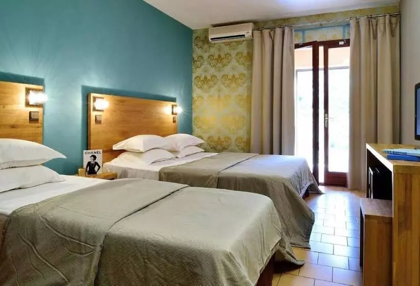 Logis Hotel Le Lonca