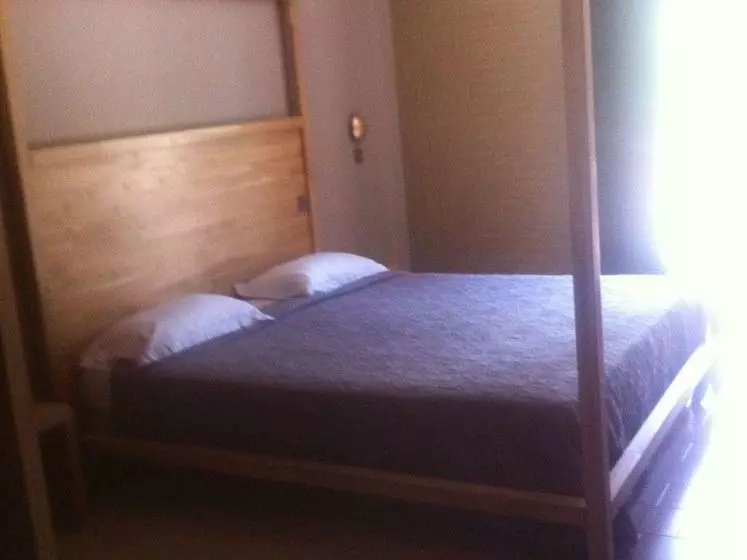 Logis Hotel Le Lonca