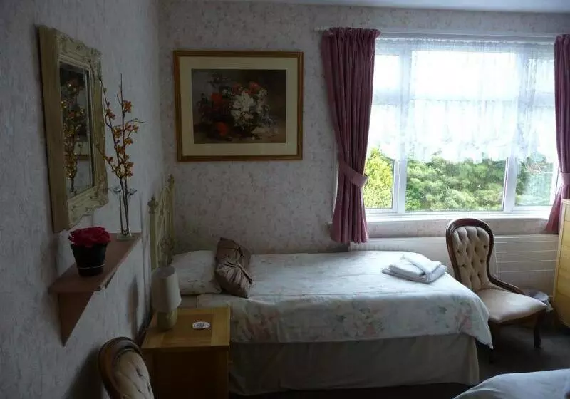 Pansiyon High Ways House