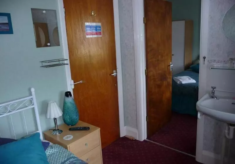 Pansiyon High Ways House