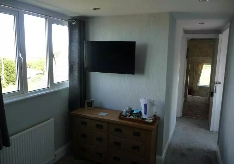 Pansiyon High Ways House