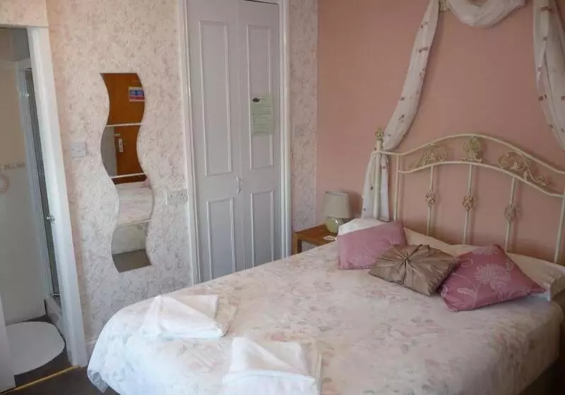 Pansiyon High Ways House