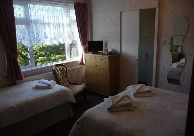 Pansiyon High Ways House