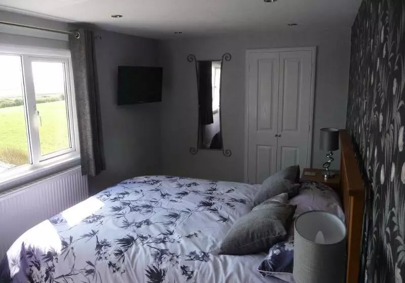 Pansiyon High Ways House