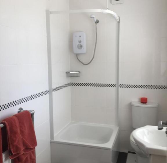 بنسيون Ivy House