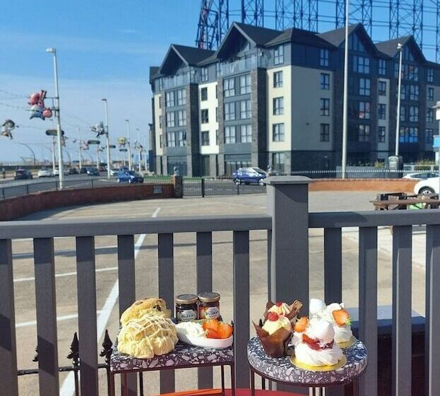 פנסיון Kings Boutique