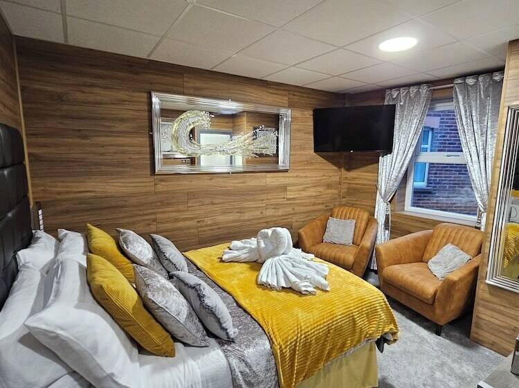 פנסיון Kings Boutique