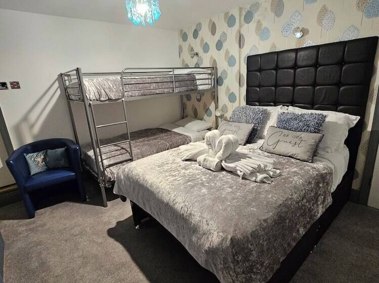 פנסיון Kings Boutique