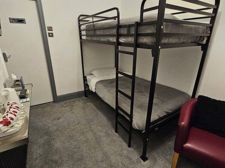 פנסיון Kings Boutique