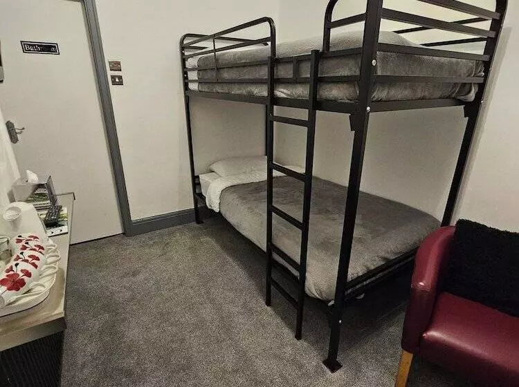 Majatalo Kings Boutique