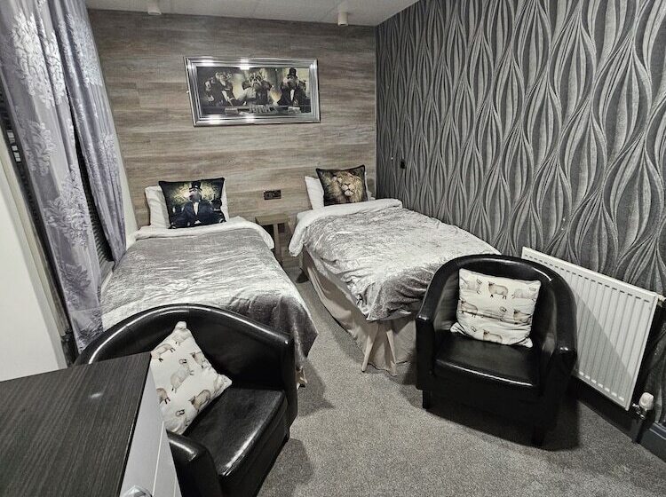 פנסיון Kings Boutique