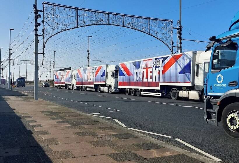 פנסיון Kings Boutique