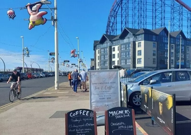 Majatalo Kings Boutique