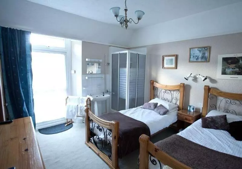 Pensione The Clydesdale