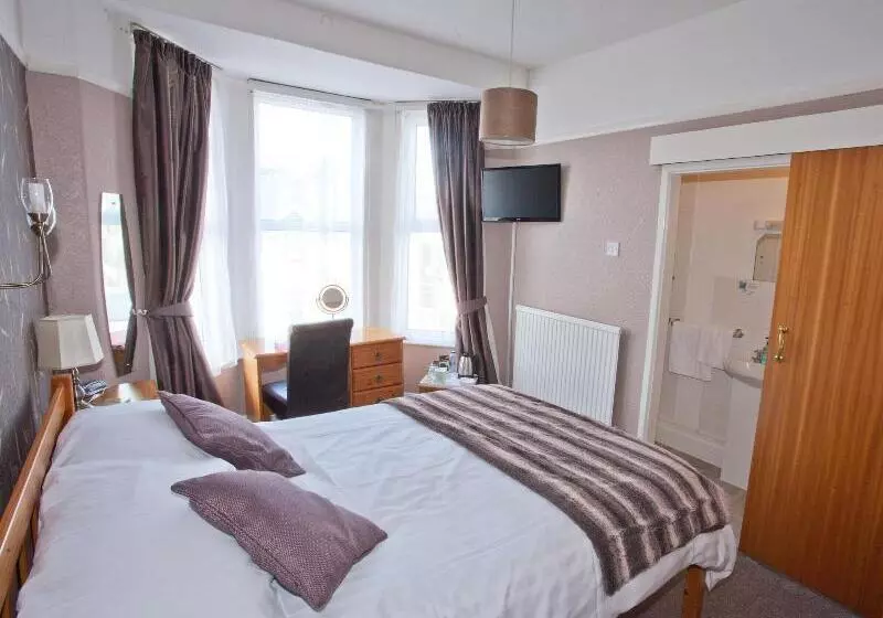 Pensione The Clydesdale