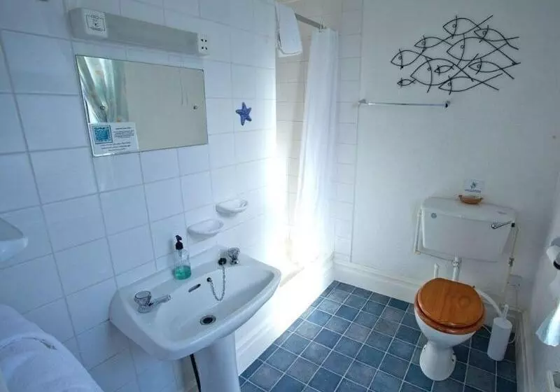 Pensione The Clydesdale