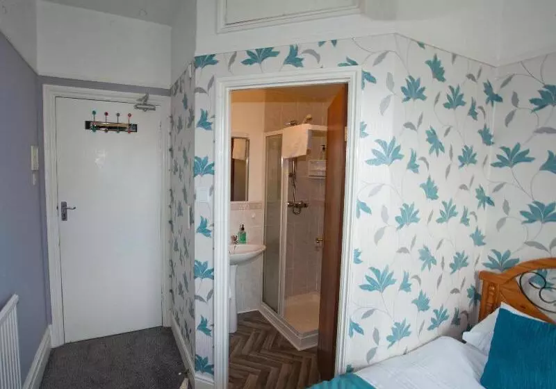 Pensione The Clydesdale