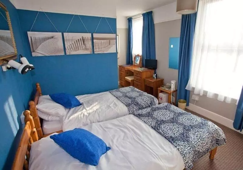 Pensione The Clydesdale