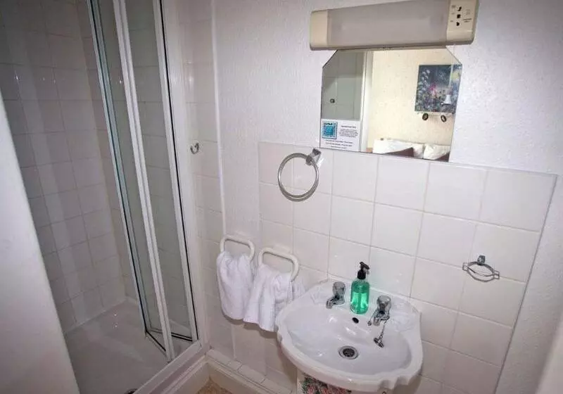 Pensione The Clydesdale