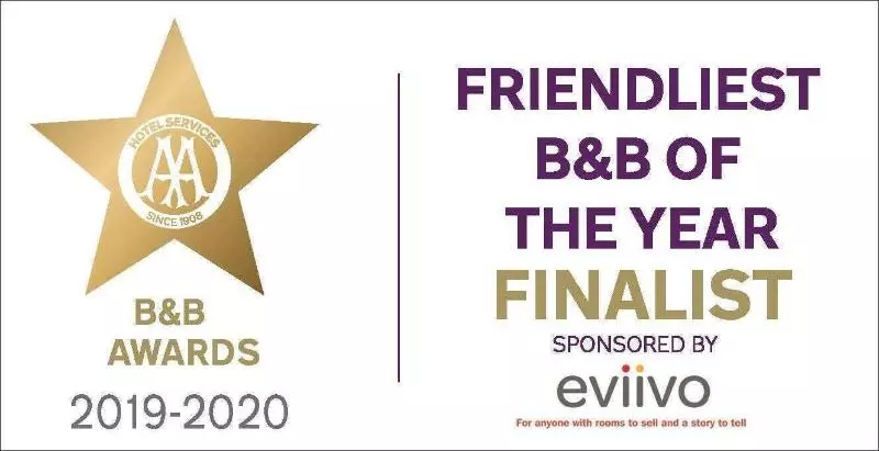 Pensione The Clydesdale