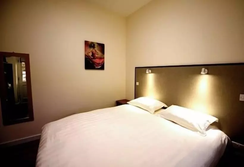 ペンション The Coaching Barns