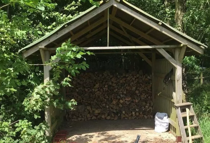 Пансион The Granary Bed And Breakfast