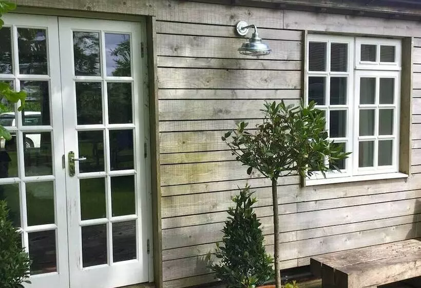 Пансион The Granary Bed And Breakfast