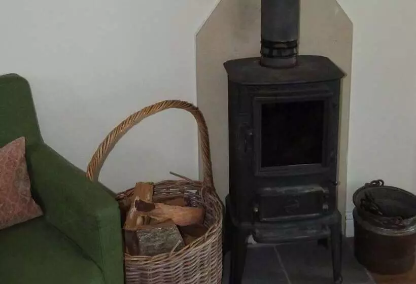 Пансион The Granary Bed And Breakfast