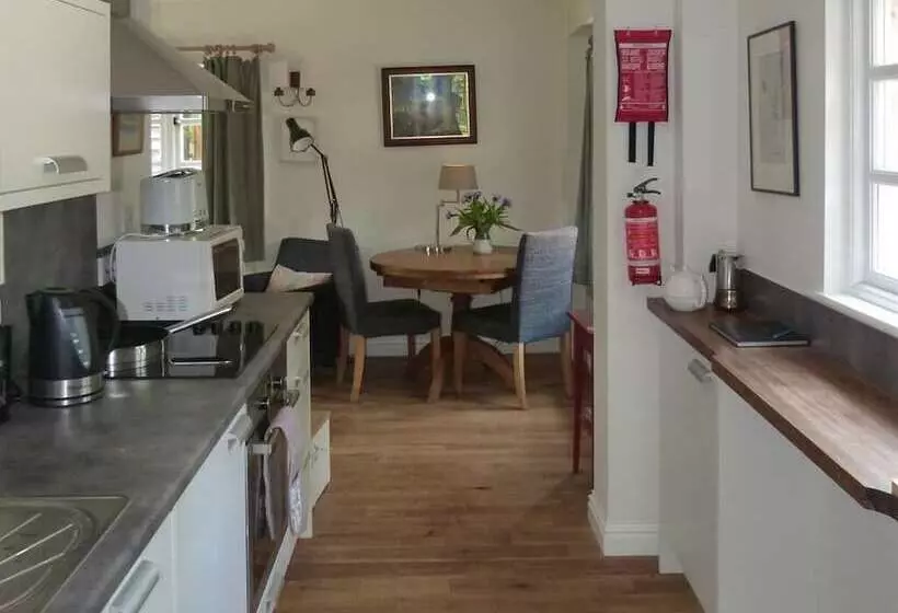 Пансион The Granary Bed And Breakfast