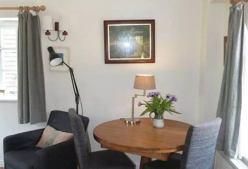 Пансион The Granary Bed And Breakfast