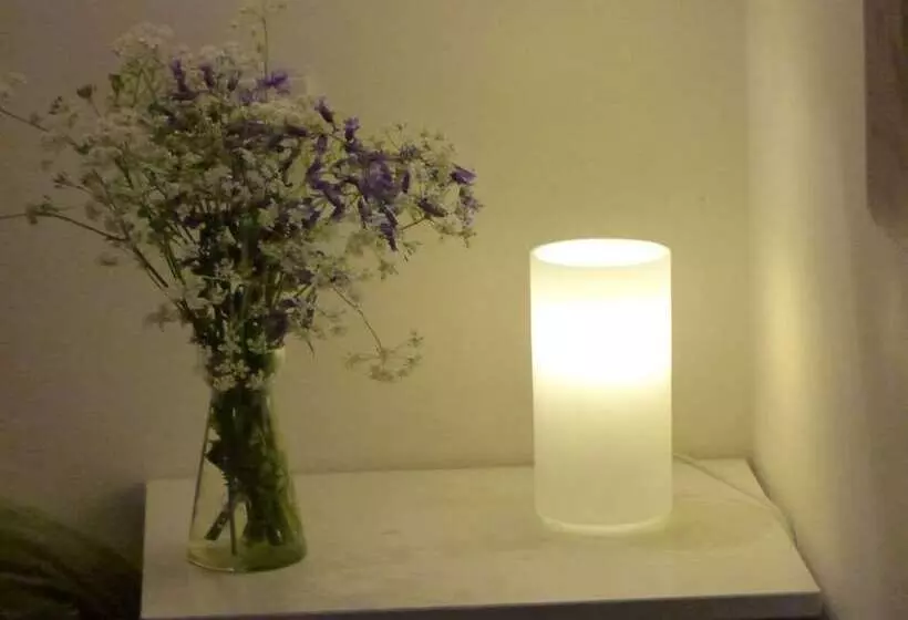 Пансион The Granary Bed And Breakfast