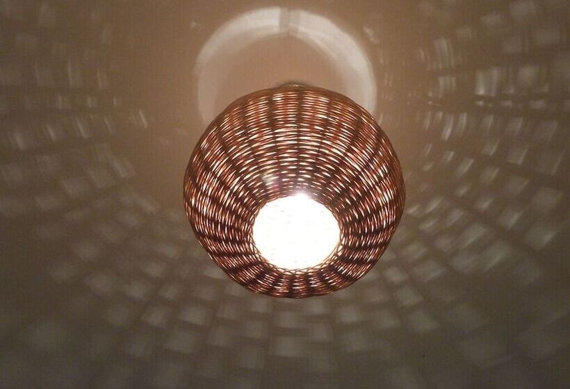 بنسيون The Granary Bed And Breakfast