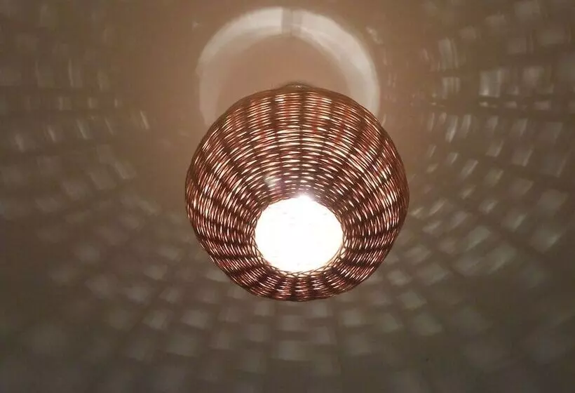 Пансион The Granary Bed And Breakfast