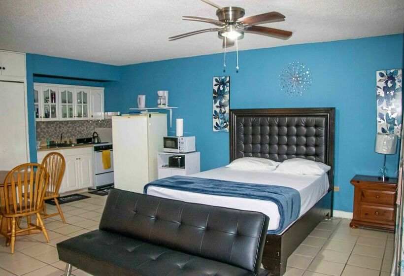 Seawind On The Bay Apartments