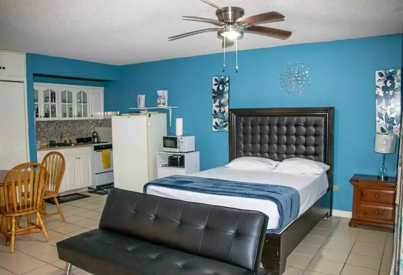 Seawind On The Bay   Apartments