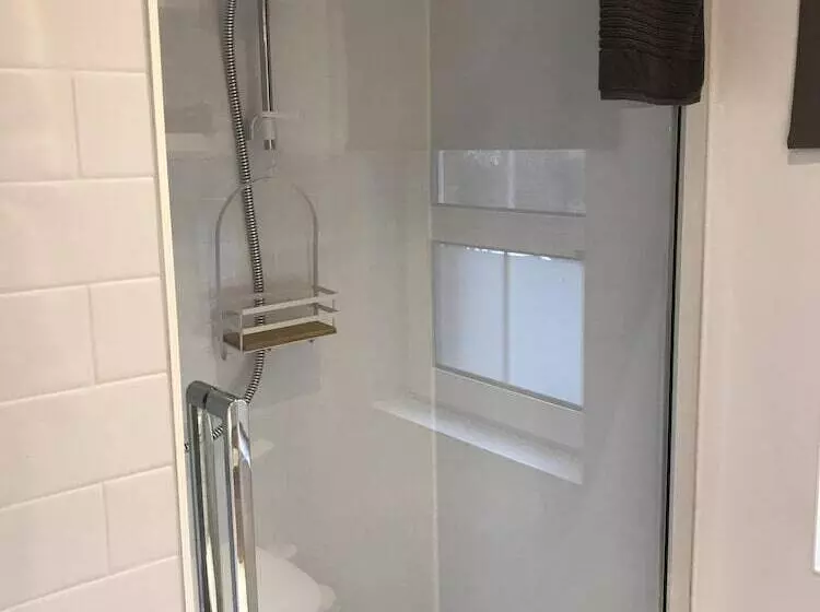 The Glastonbury Townhouse B&b