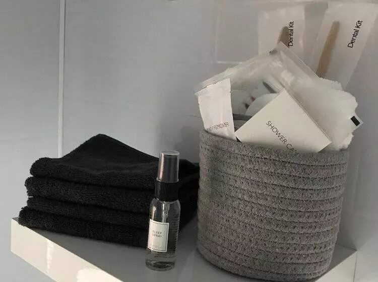 The Glastonbury Townhouse B&b