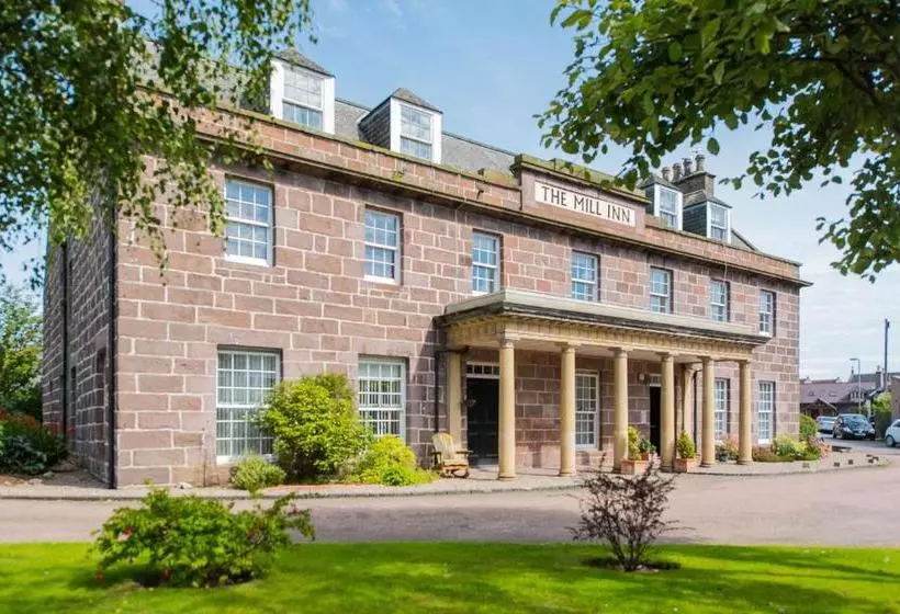 The Mill Inn Apartments
