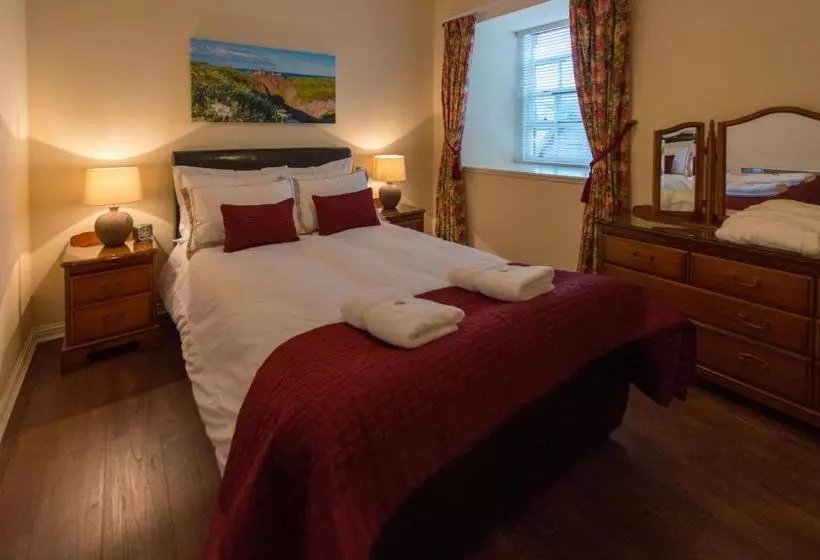 The Mill Inn Apartments