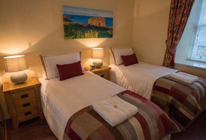 The Mill Inn Apartments