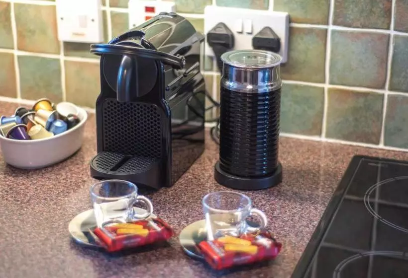 The Mill Inn Apartments