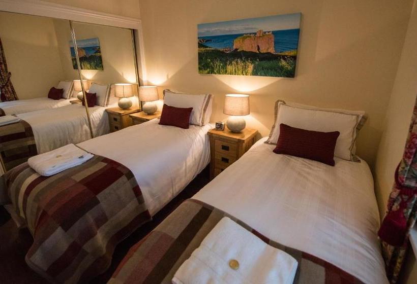 The Mill Inn Apartments