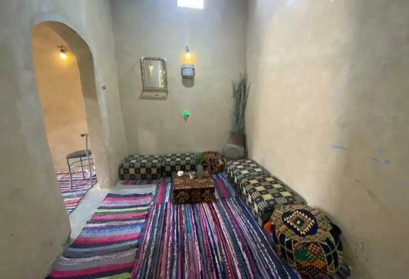 تختخواب و صبحانه Olive Garden House