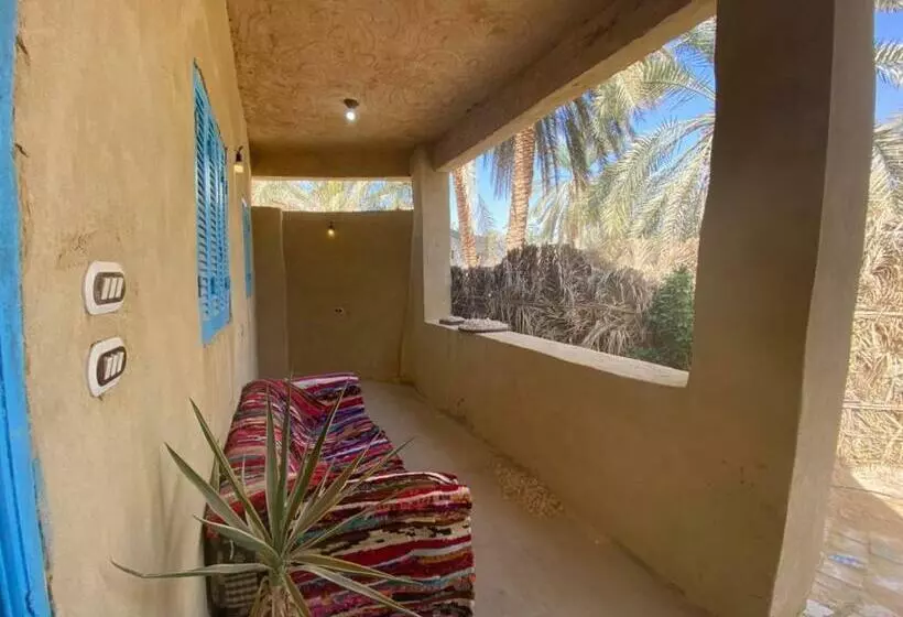 تختخواب و صبحانه Olive Garden House