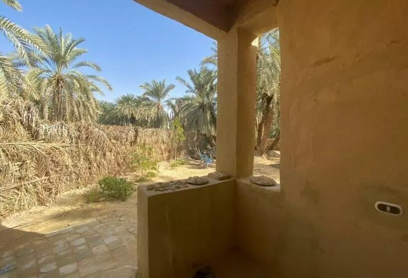 تختخواب و صبحانه Olive Garden House