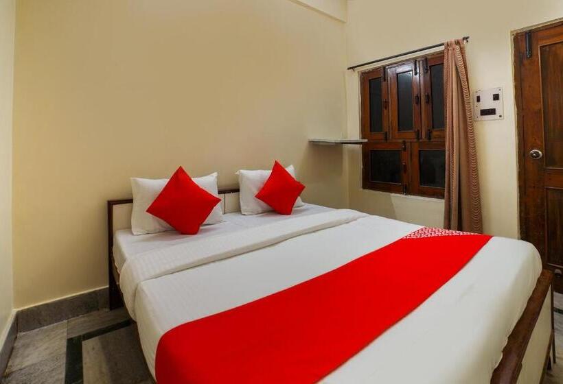 Flagship Hotel Bhumika & Restaurant