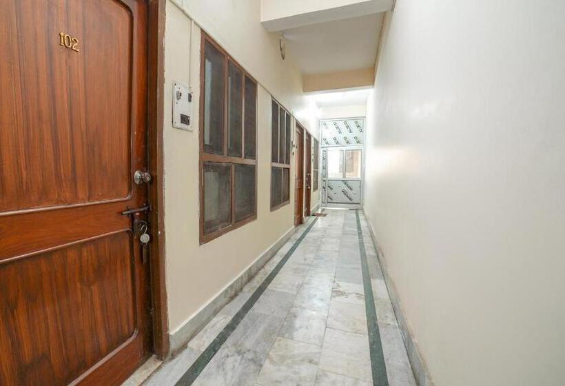 Flagship Hotel Bhumika & Restaurant