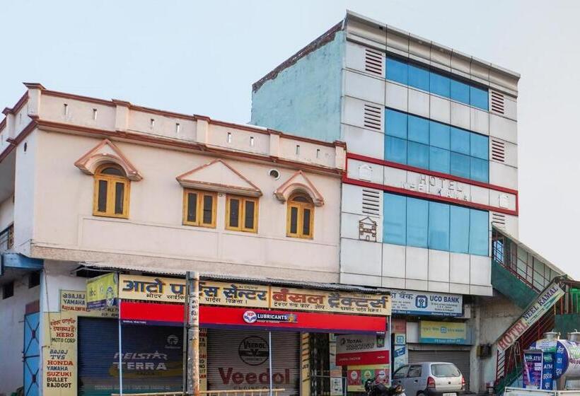 Flagship Hotel Bhumika & Restaurant